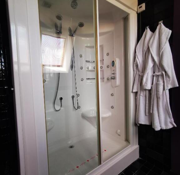 Park Hotel Romantica