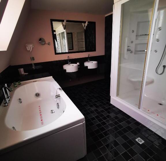 Park Hotel Romantica