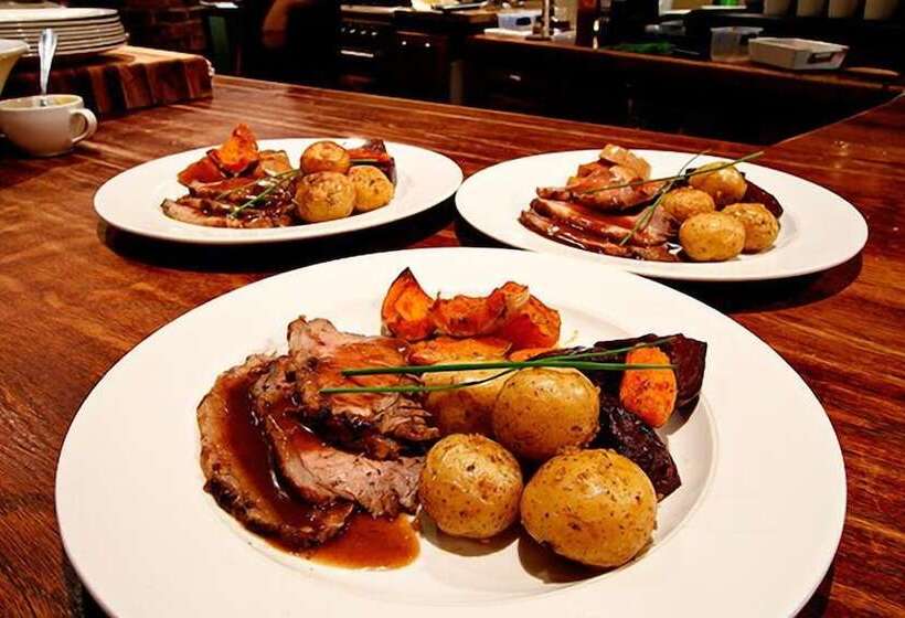 بنسيون Afrique Boutique  Ruimsig