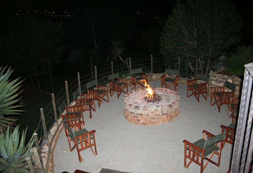 بنسيون Afrique Boutique  Ruimsig