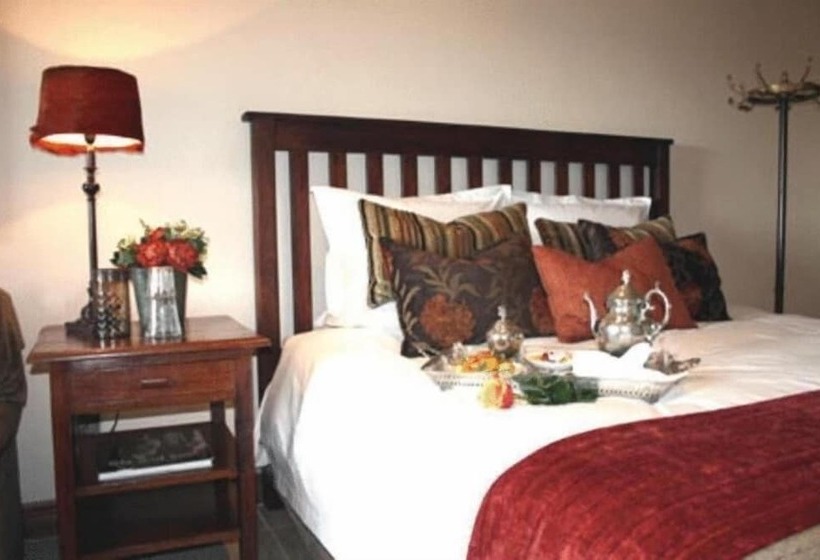 بنسيون Afrique Boutique  Ruimsig