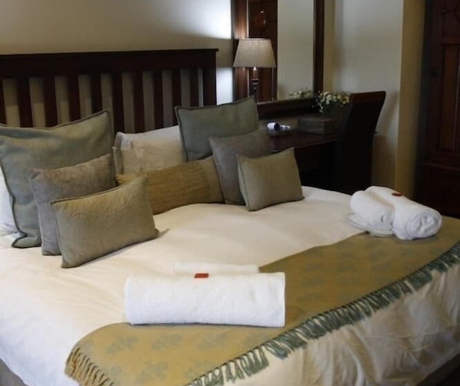 بنسيون Afrique Boutique  Ruimsig