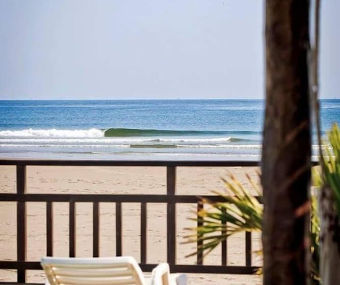 펜션 Aloha Lobitos