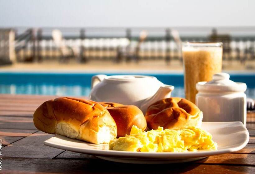 펜션 Aloha Lobitos