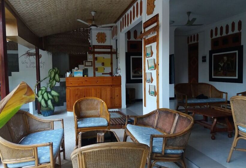 Pension Alvi Star Inn