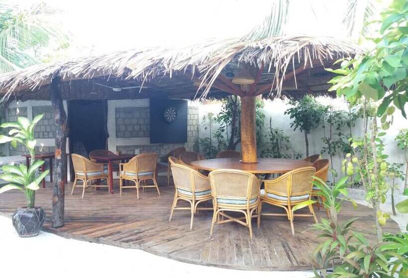 Pension Alvi Star Inn