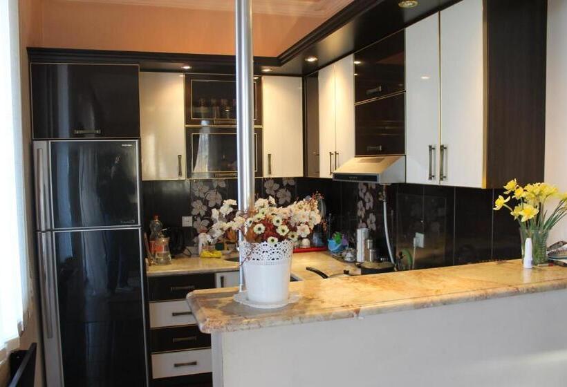 پانسیون Apartment Maxinjauri