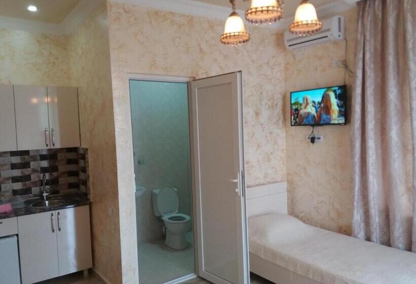 پانسیون Apartment Maxinjauri