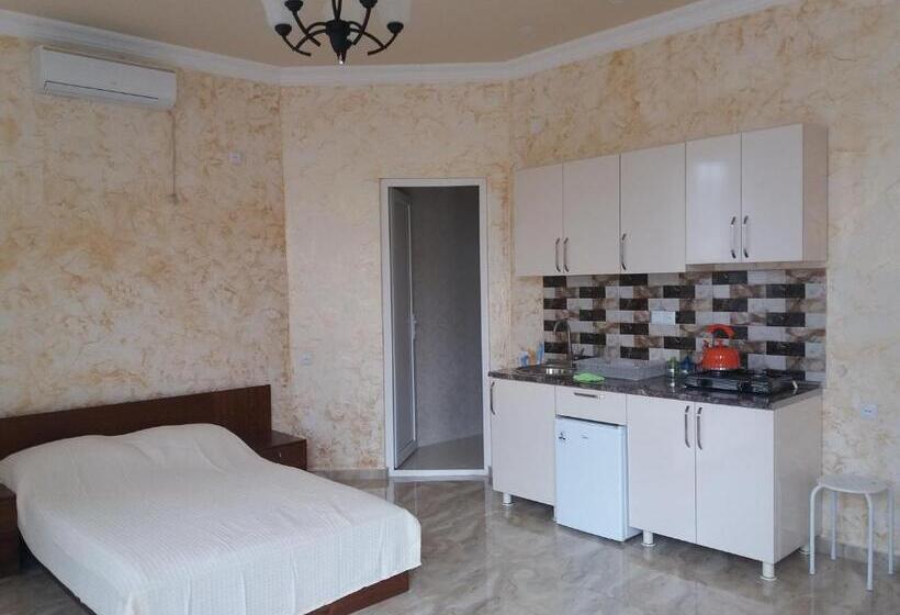 پانسیون Apartment Maxinjauri