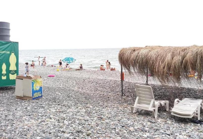 پانسیون Apartment Maxinjauri