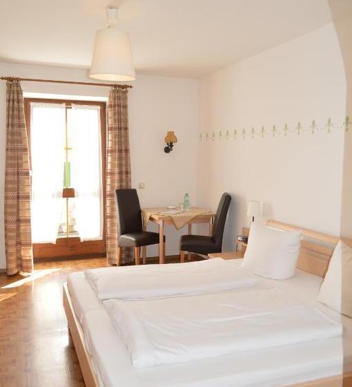 膳宿费 Bayersoier Hof