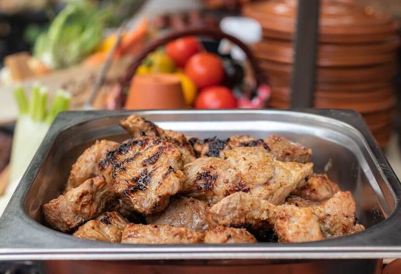 بنسيون Berggasthof Koitsche Im Naturpark Zittauer Gebirge