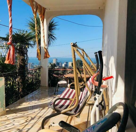 پانسیون Bis A Guesthouse