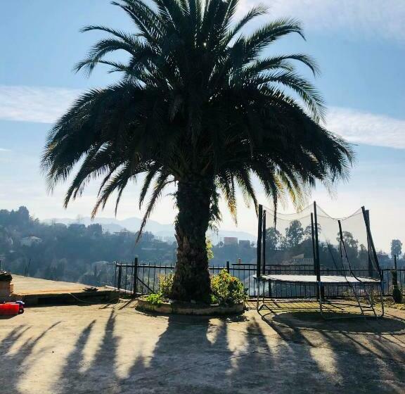 پانسیون Bis A Guesthouse