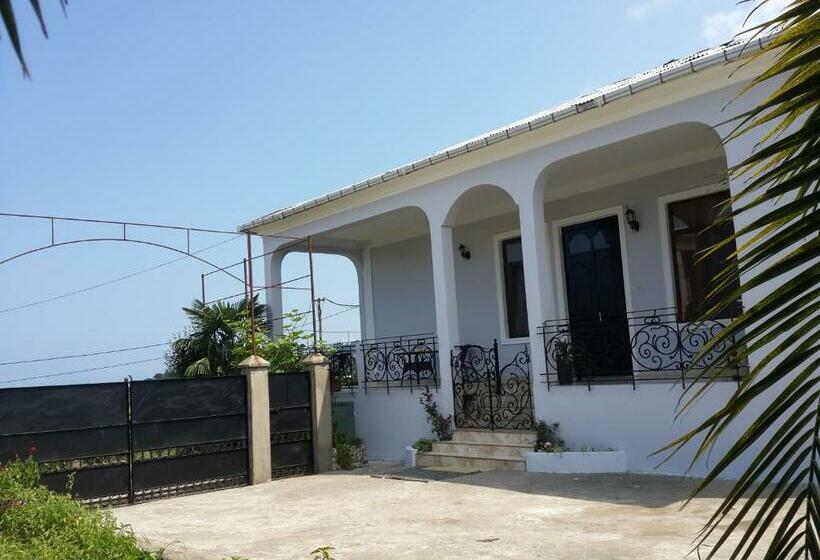 پانسیون Bis A Guesthouse