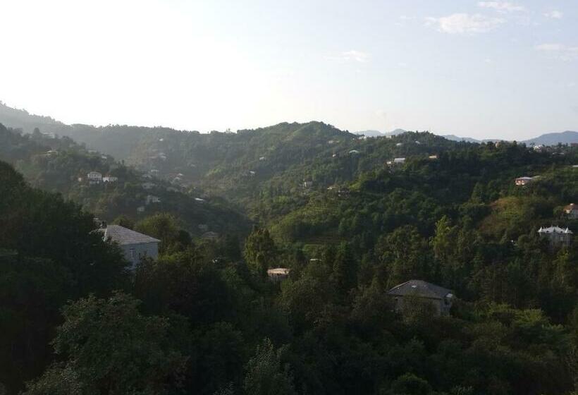 پانسیون Bis A Guesthouse