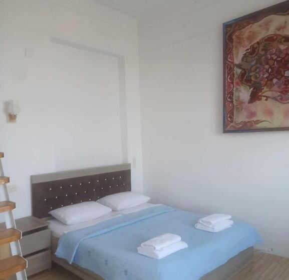 پانسیون Bis A Guesthouse