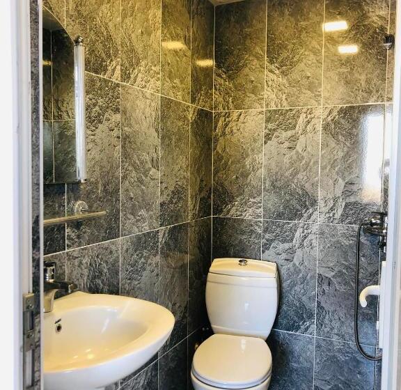 پانسیون Bis A Guesthouse