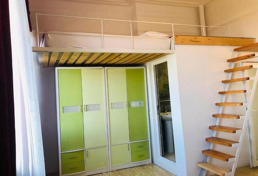 پانسیون Bis A Guesthouse