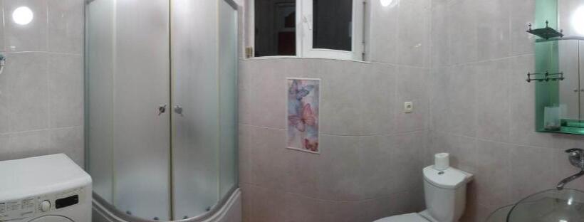 پانسیون Bis A Guesthouse