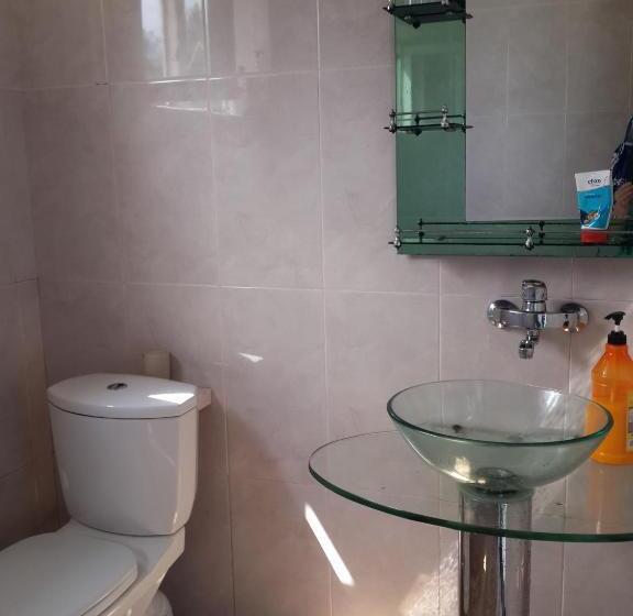 پانسیون Bis A Guesthouse