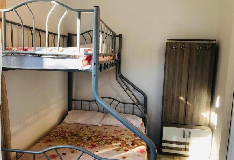 پانسیون Bis A Guesthouse