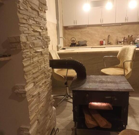 پانسیون Bis A Guesthouse