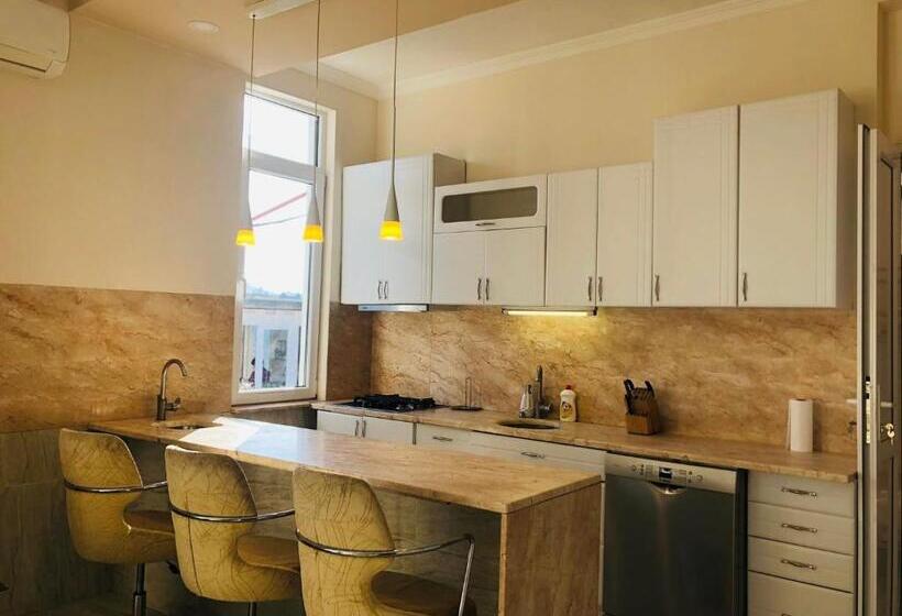 پانسیون Bis A Guesthouse