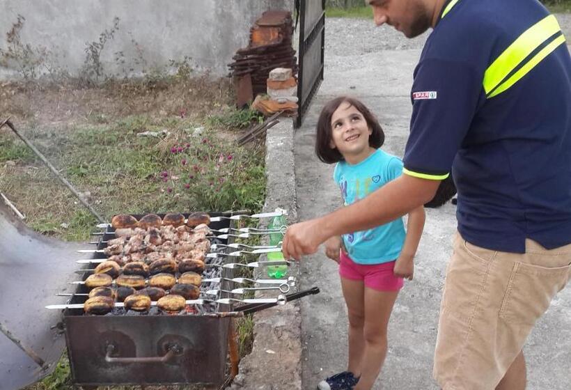 پانسیون Bis A Guesthouse