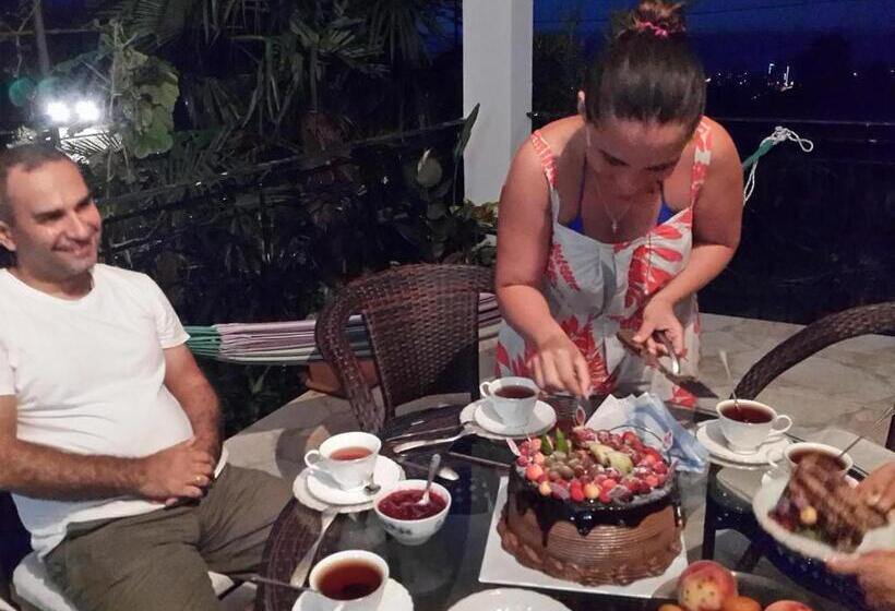 پانسیون Bis A Guesthouse