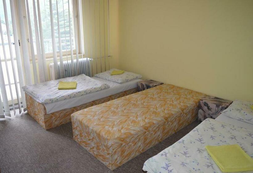 بنسيون Biznis Centrum / Ubytovna