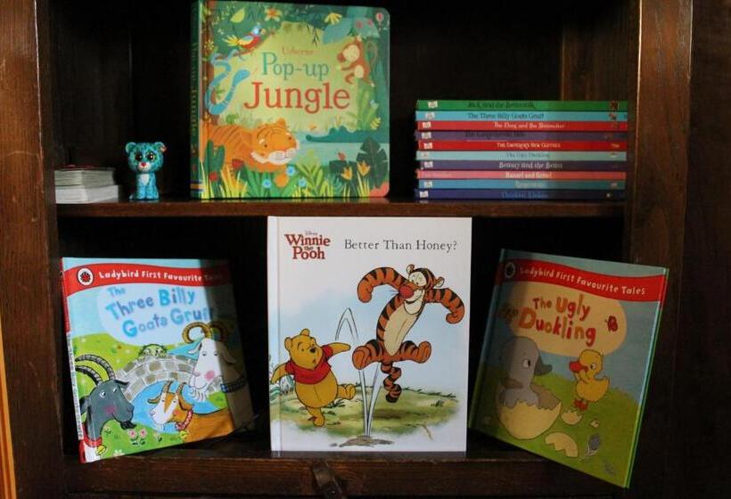 بنسيون Bryngolau