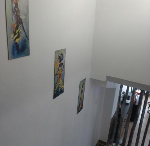 פנסיון Casa Noastra