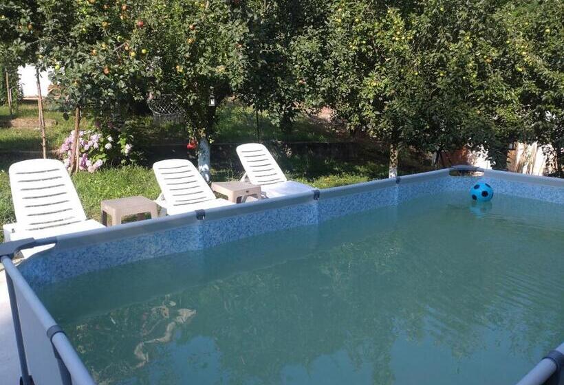 פנסיון Casa Noastra