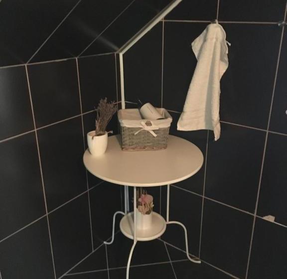 פנסיון Casa Skandik Ház