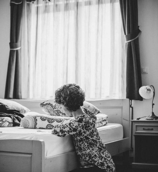 بنسيون Casa Skandik Ház