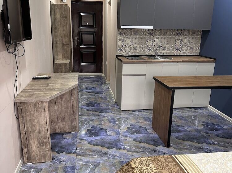 پانسیون Aparthotel Costa