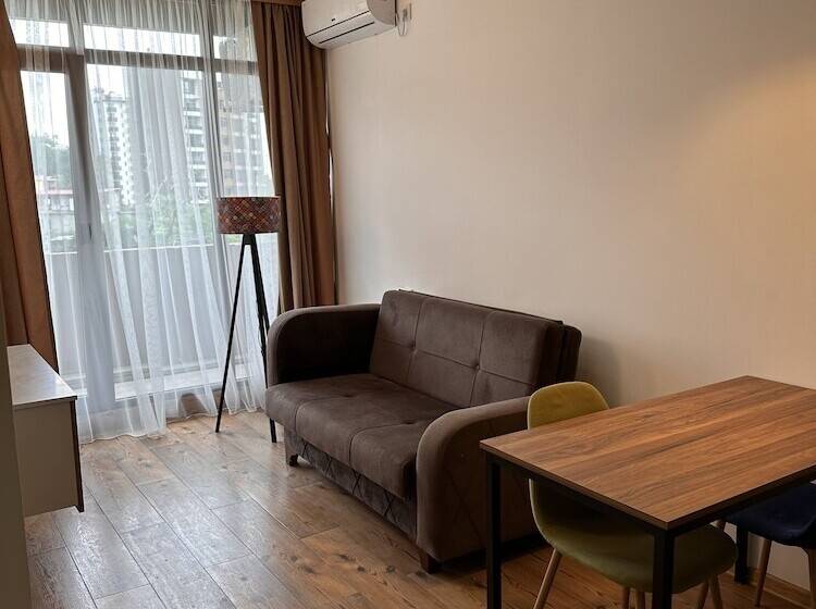 پانسیون Aparthotel Costa