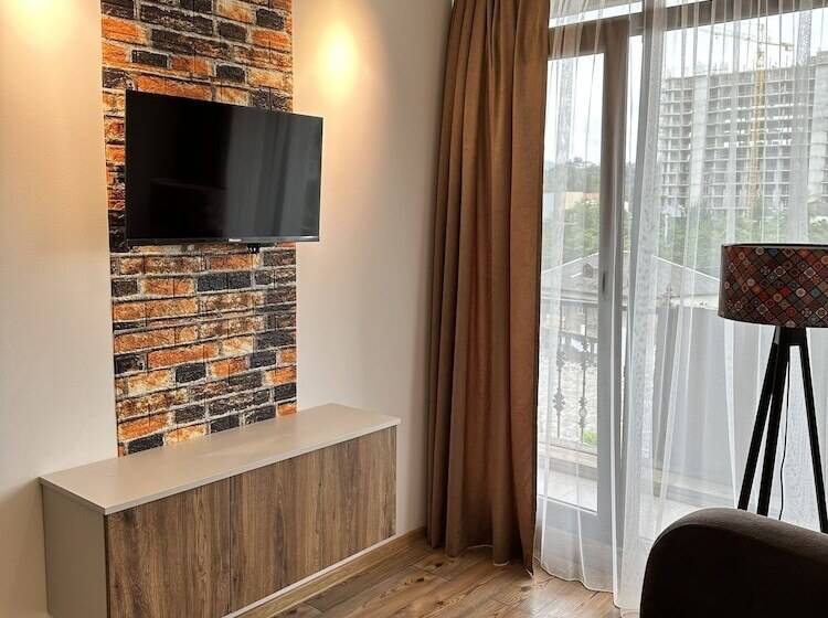 پانسیون Aparthotel Costa