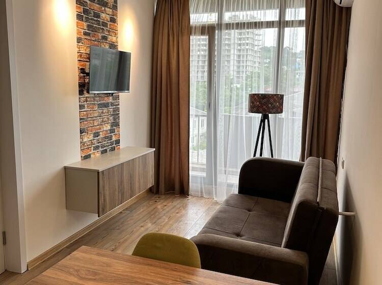 پانسیون Aparthotel Costa