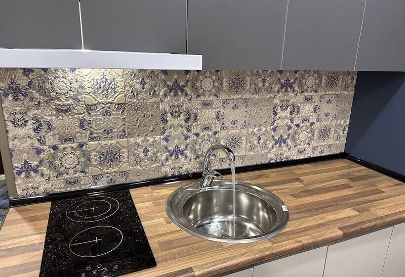 پانسیون Aparthotel Costa