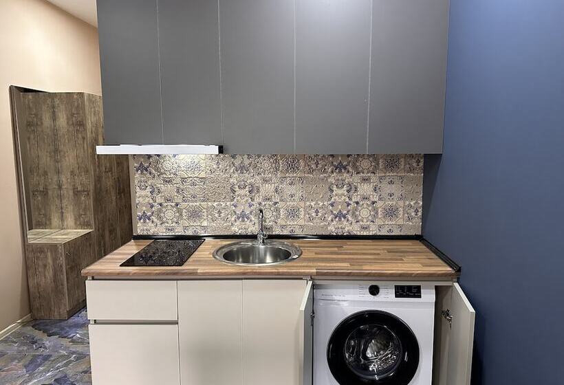 پانسیون Aparthotel Costa