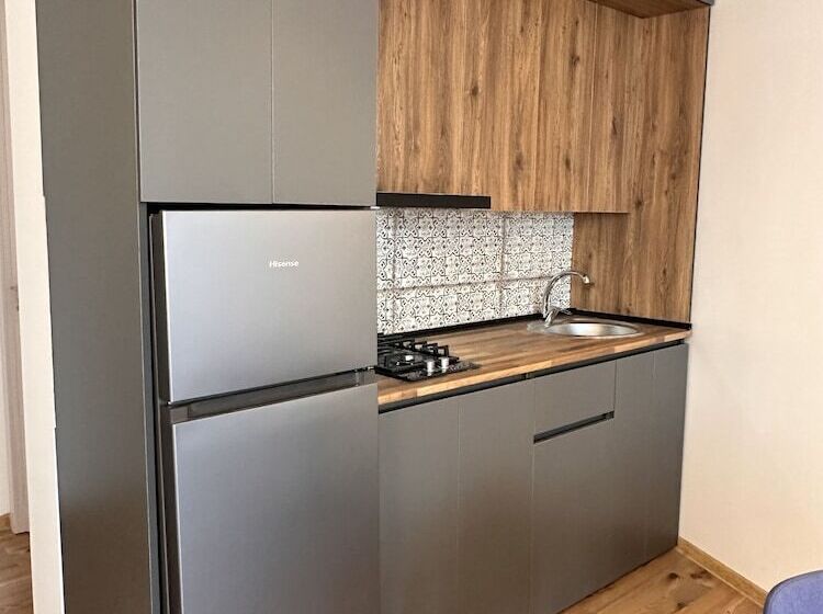 پانسیون Aparthotel Costa