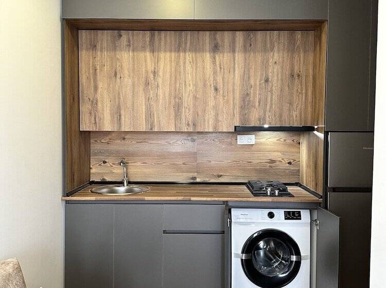 پانسیون Aparthotel Costa