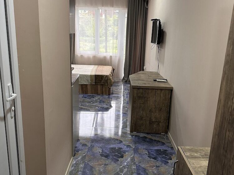 پانسیون Aparthotel Costa