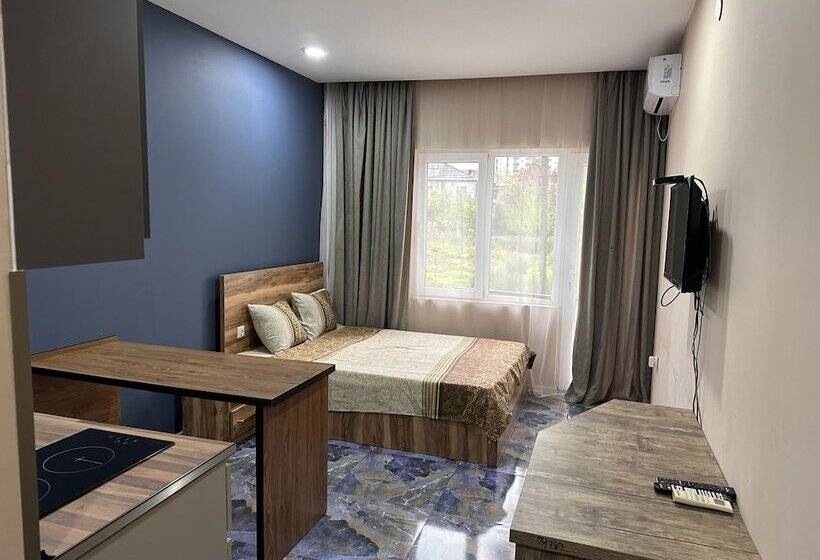 پانسیون Aparthotel Costa