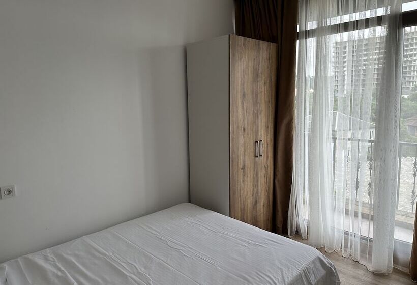 پانسیون Aparthotel Costa