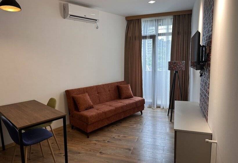 پانسیون Aparthotel Costa