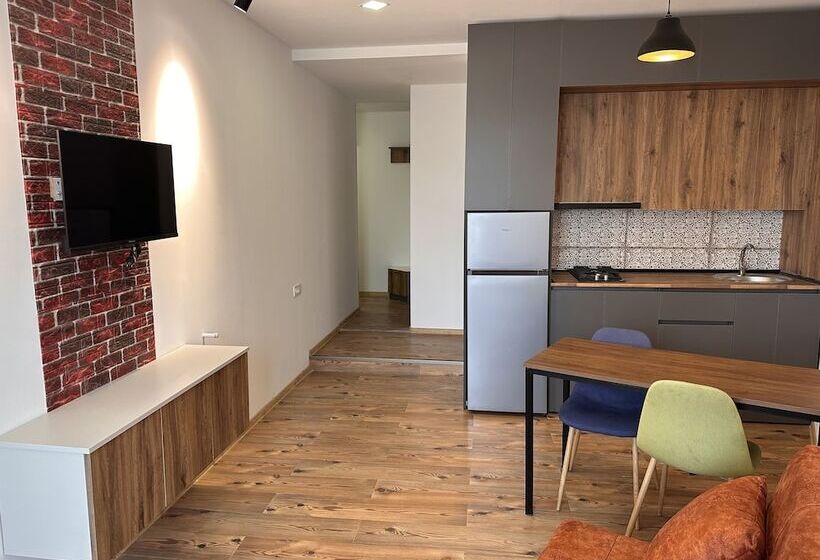 پانسیون Aparthotel Costa