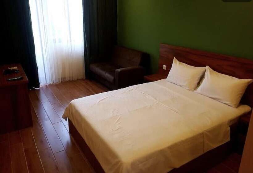 پانسیون Aparthotel Costa